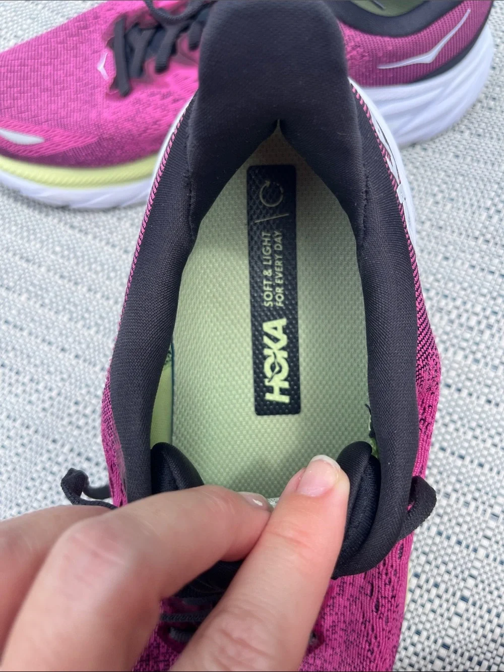Hoka Clifton 8 Sneakers